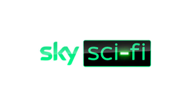 Sky Sci-Fi