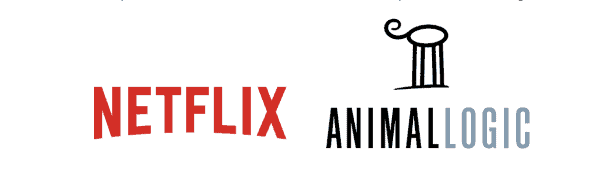 Netflix Acquires Animation Studio Animal Logic