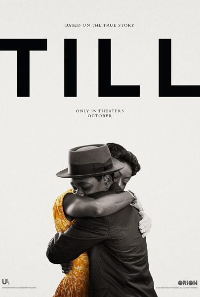 Official Poster for TILL