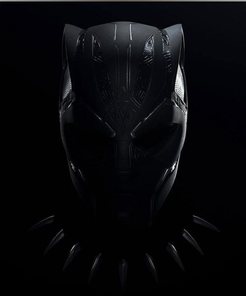 Black Panther: Wakanda Forever