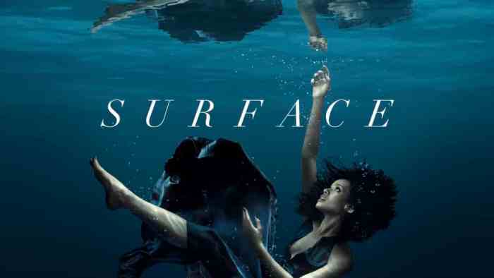 Surface - Premiere Images