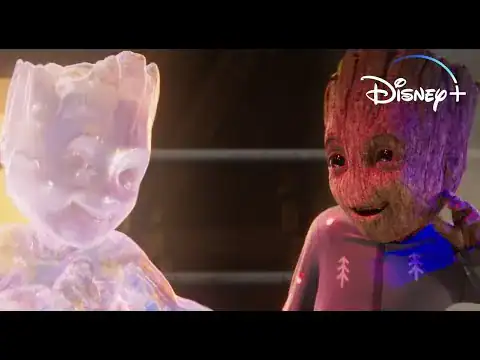 Streaming This August | Disney+