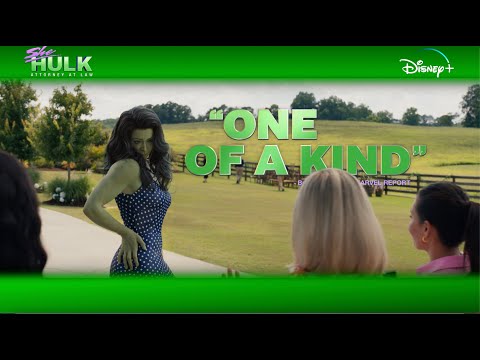 Era Review | Marvel Studios’ She-Hulk: Attorney At Law