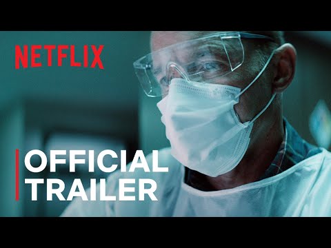 The Anthrax Attacks | Official Trailer