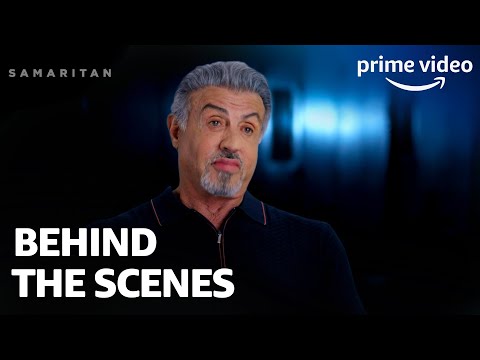 Samaritan - Fight For Granite City