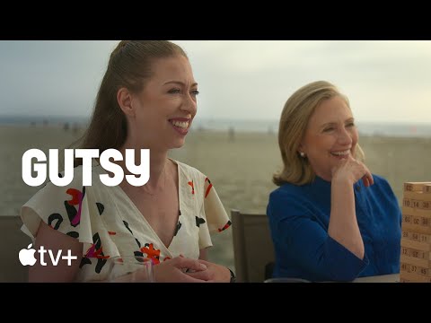 Gutsy — Official Trailer