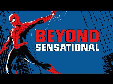 Spider-Man's Sensational Origins