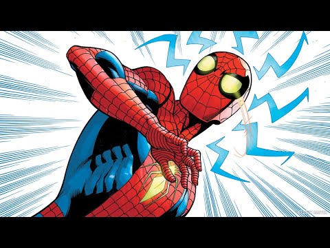 SPIDER-MAN #1 Trailer | Marvel Comics