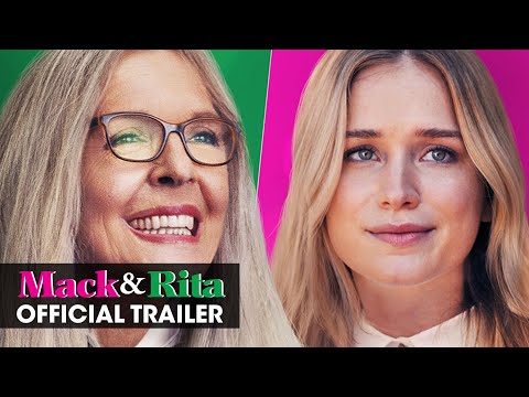 Mack & Rita Trailer