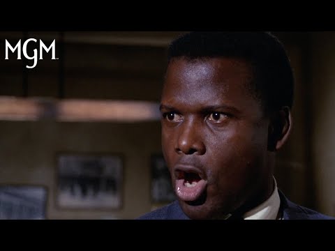 The Best Of Sidney Poitier Compilation