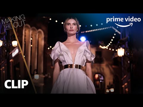 Making The Cut S3 First Winner Revealed