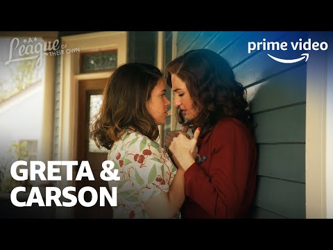 Greta And Carson's Relationship Timeline