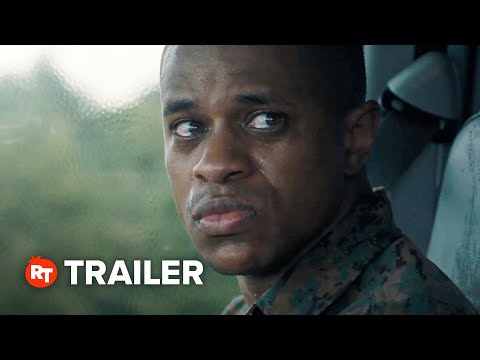 The Inspection Trailer #1 (2022)