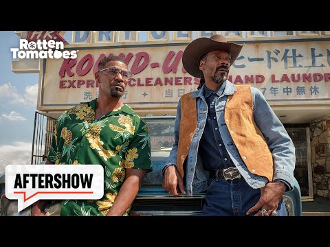 Does Netflix Need More Movies Like Day Shift? | Aftershow