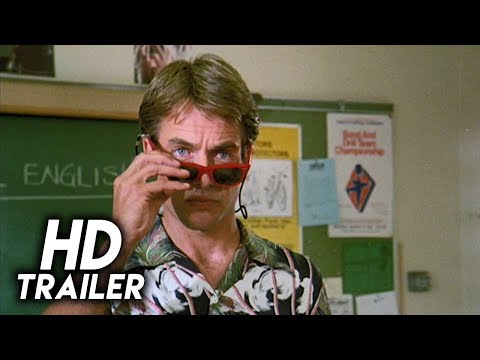 Summer School (1987)