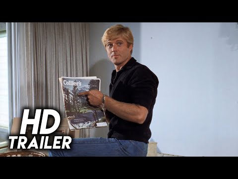 The Way We Were (1973)