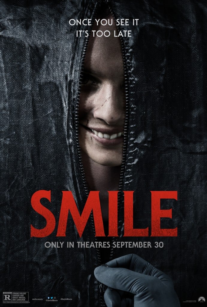 Smile - Posters