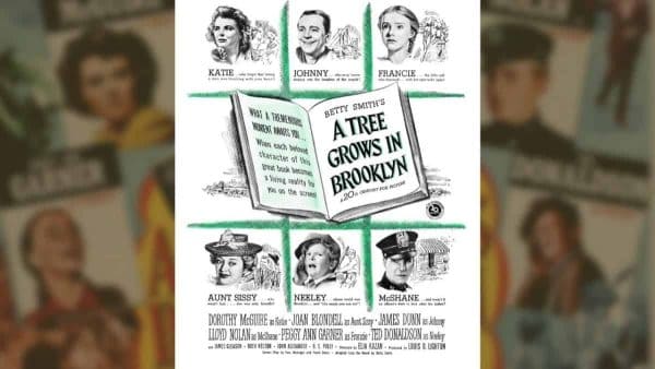 A Tree Grows in Brooklyn (1945)