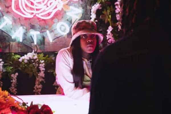 First-Look Teaser and Images for Jungle Launching 30th September