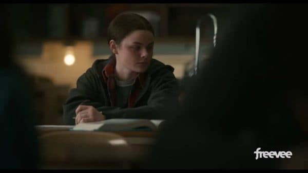 Amazon Freevee Reveals Premiere Date and Official Teaser for High School