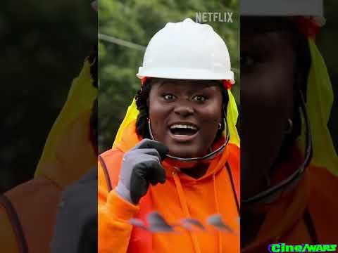 Another Netflix Trailer Trio