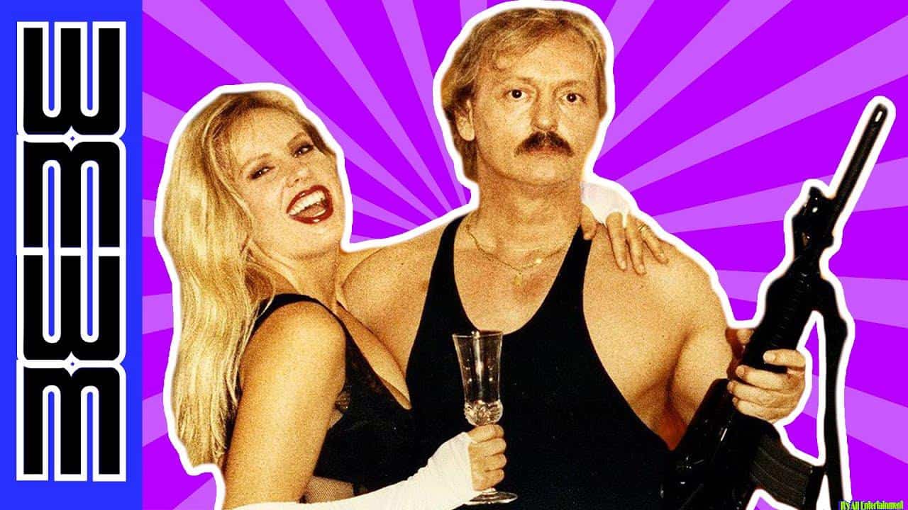 Another One Of The Worst Movies I’ve Ever Seen | Champagne And Bullets (1993)