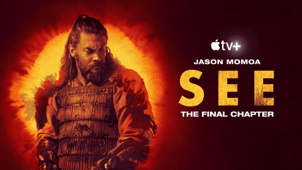 See | Streaming Now | Apple TV+