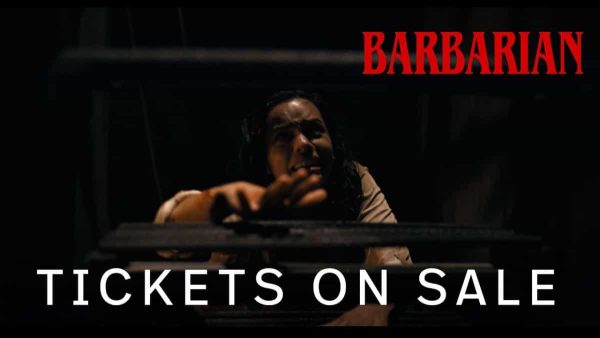 BARBARIAN | In Theaters September 9