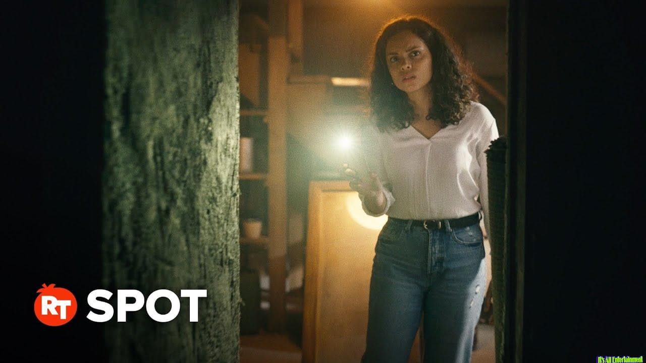 Barbarian Spot | Terror (2022)