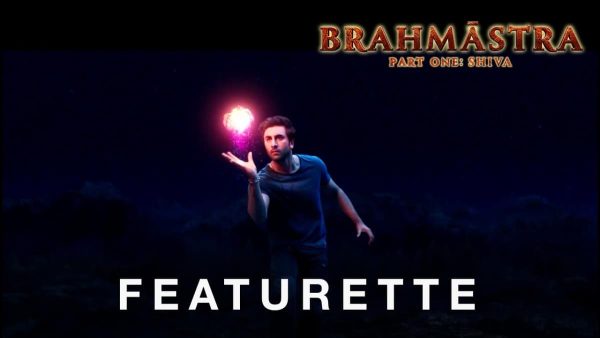 BRAHMASTRA | In Theaters September 9