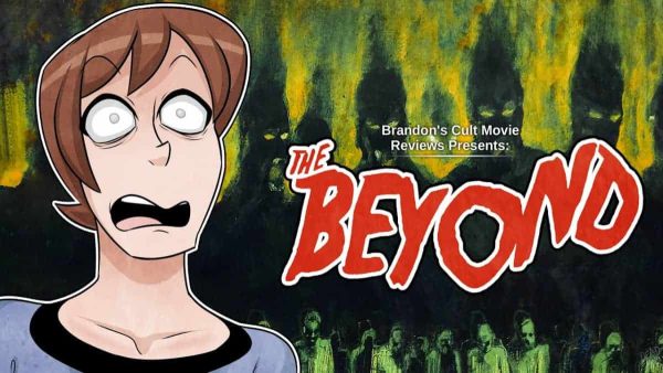 THE BEYOND (1981)