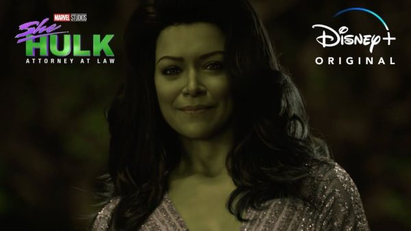 Date Announce - Marvel Studios’ She-Hulk: Attorney at Law