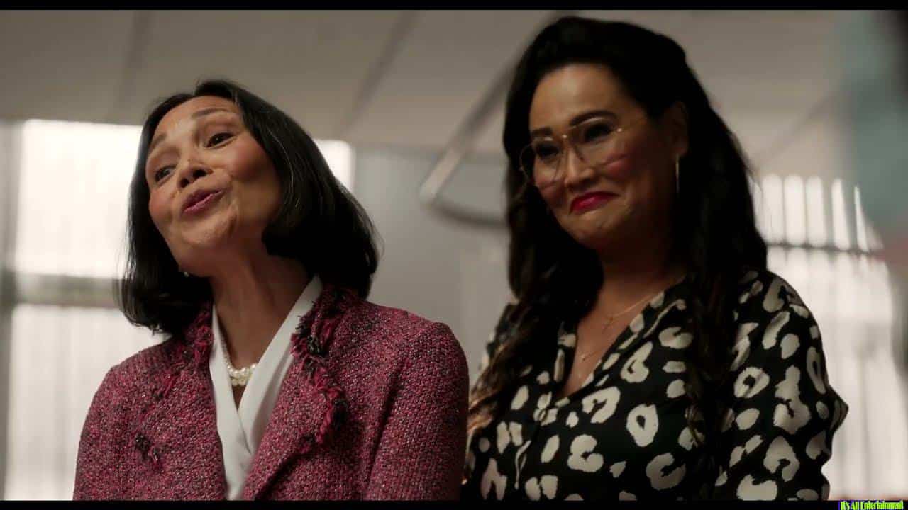 Easter Sunday | Jo Koy On Representation