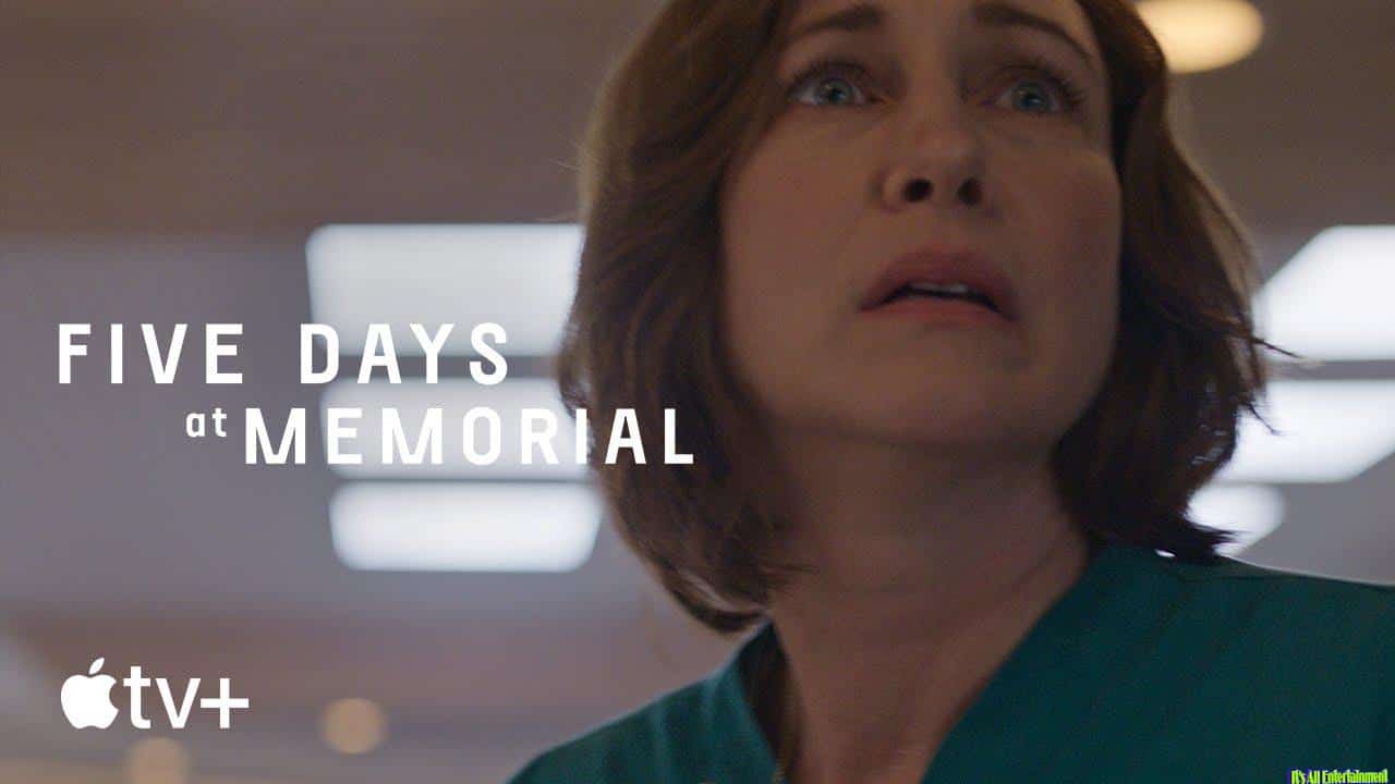 Five Days At Memorial | Inside The Storm