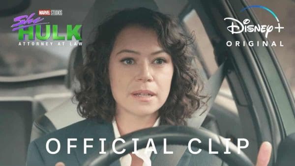 Forced To Leave | She-Hulk