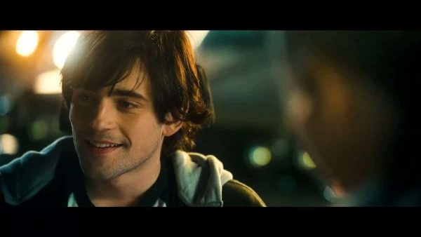 Gigi & Nate - New Clip