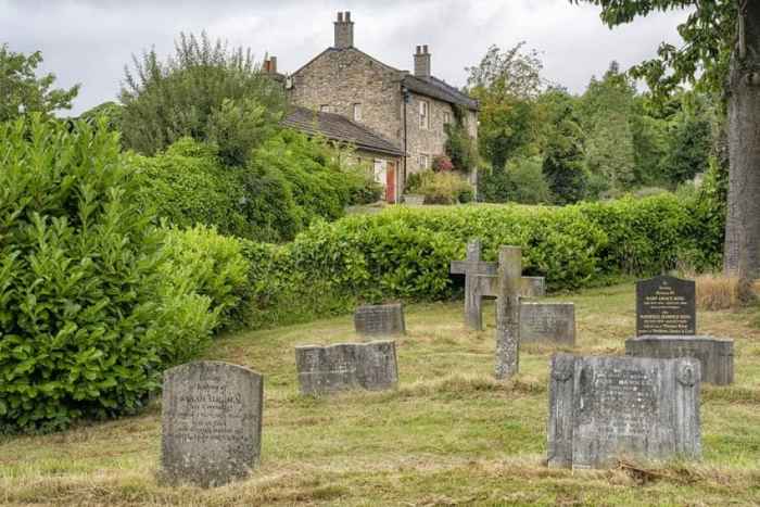Is this the most beautiful TV set in the world?