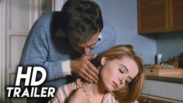 Hoffman (1970) Original Trailer [FHD]