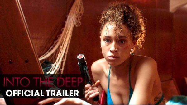 Into the Deep (2022 Movie) Official Trailer