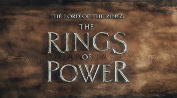 The Rings of Power - New Images