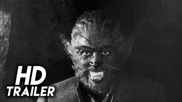 The Werewolf (1956)