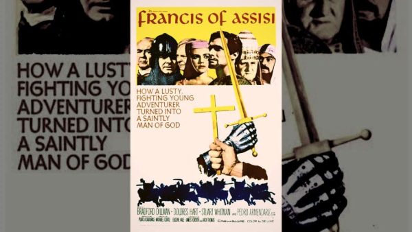St Francis of Assisi (1961)