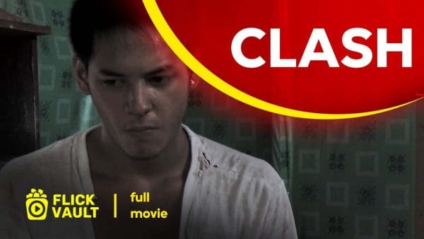Clash | Engkwentro | Full Movie