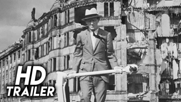 The Ballad of Berlin (1948)