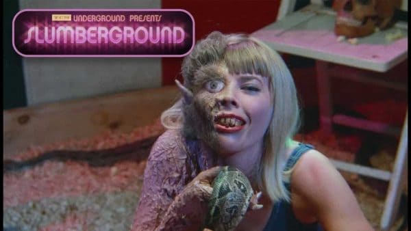 TCM Slumberground | She Freak (1967)