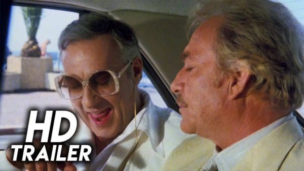 La Cage aux Folles II (1980)