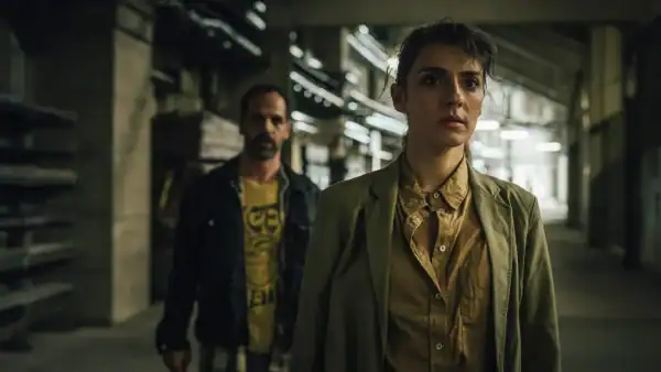 Munich Games, Comes to Sky Atlantic and NOW - September