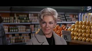 Strangers When We Meet | 1960