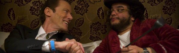 Finding Out if ‘It’s Alright To Be White’