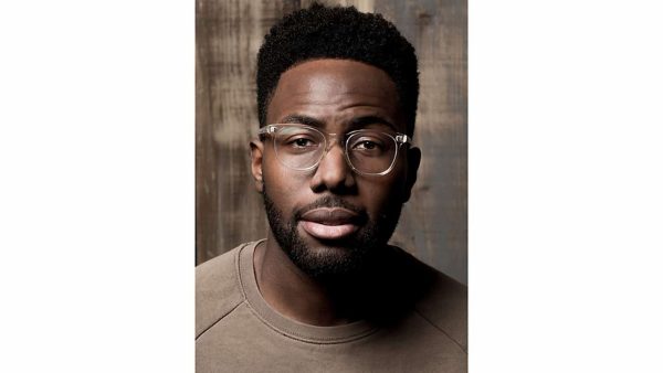 Daniel Lawrence Taylor Dramady Commissioned for BBC 3